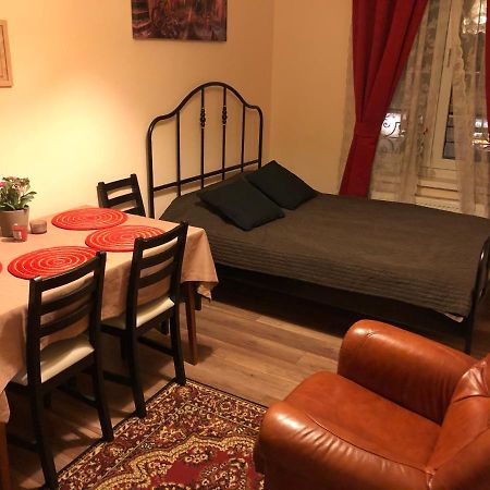Apartament Kolodziejska Гданьск Экстерьер фото