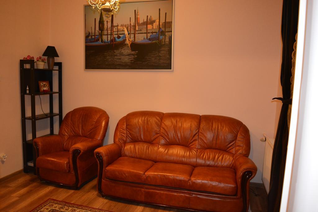 Apartament Kolodziejska Гданьск Экстерьер фото