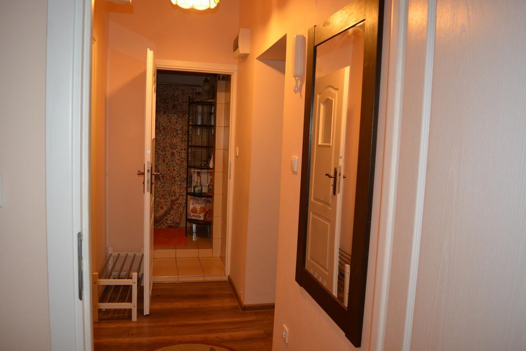 Apartament Kolodziejska Гданьск Экстерьер фото